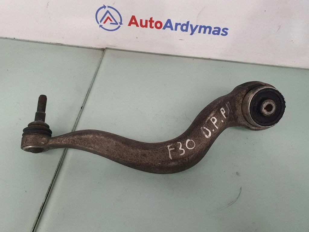 Front control arm 31126854724
