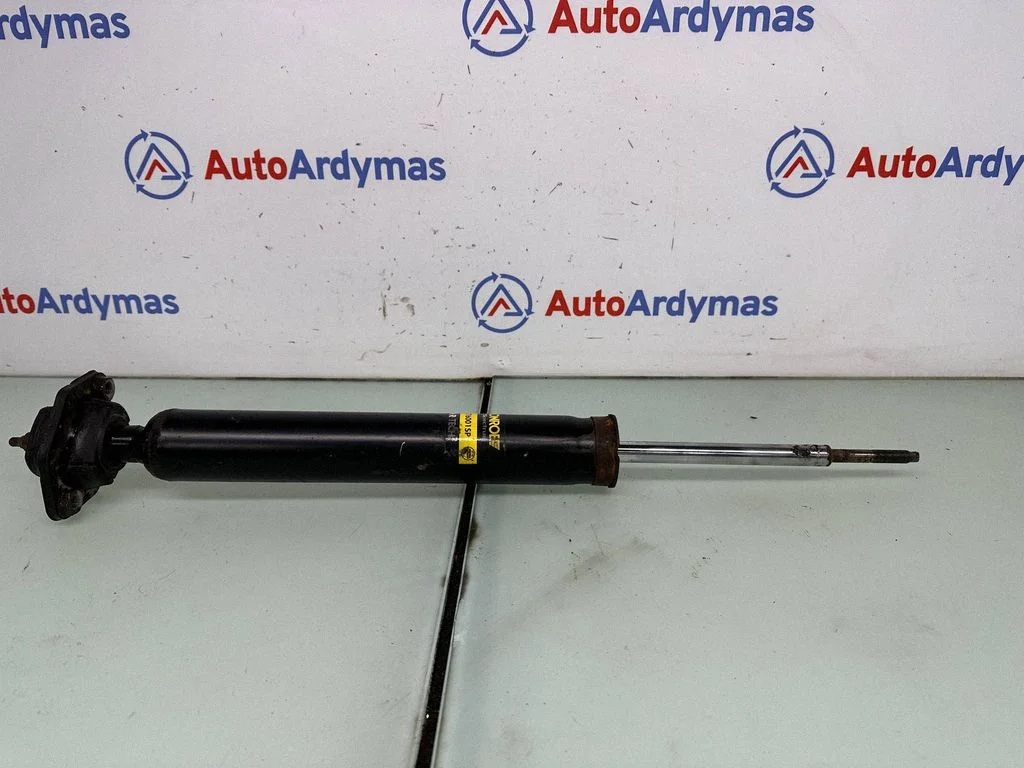 Aizmugurējais amortizators 8036014