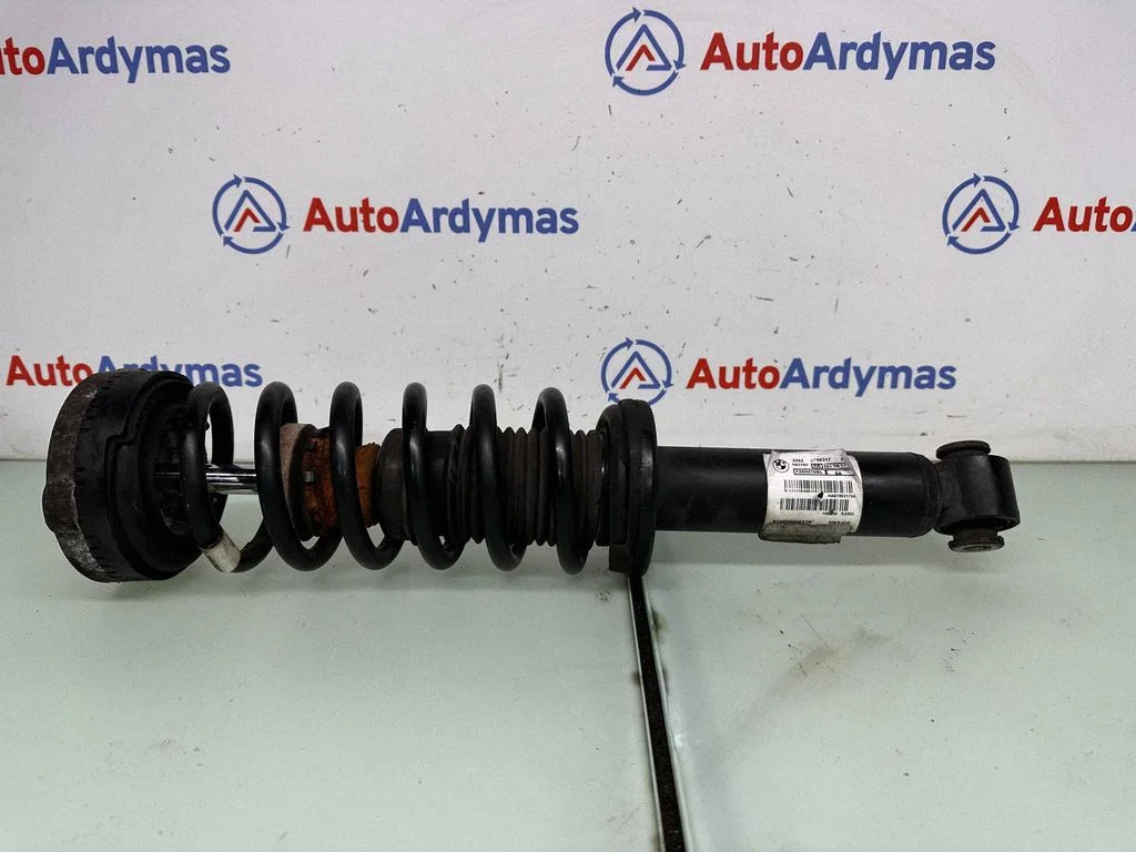 Rear shock absorber/damper – BMW X3 F25 (2010-2017)