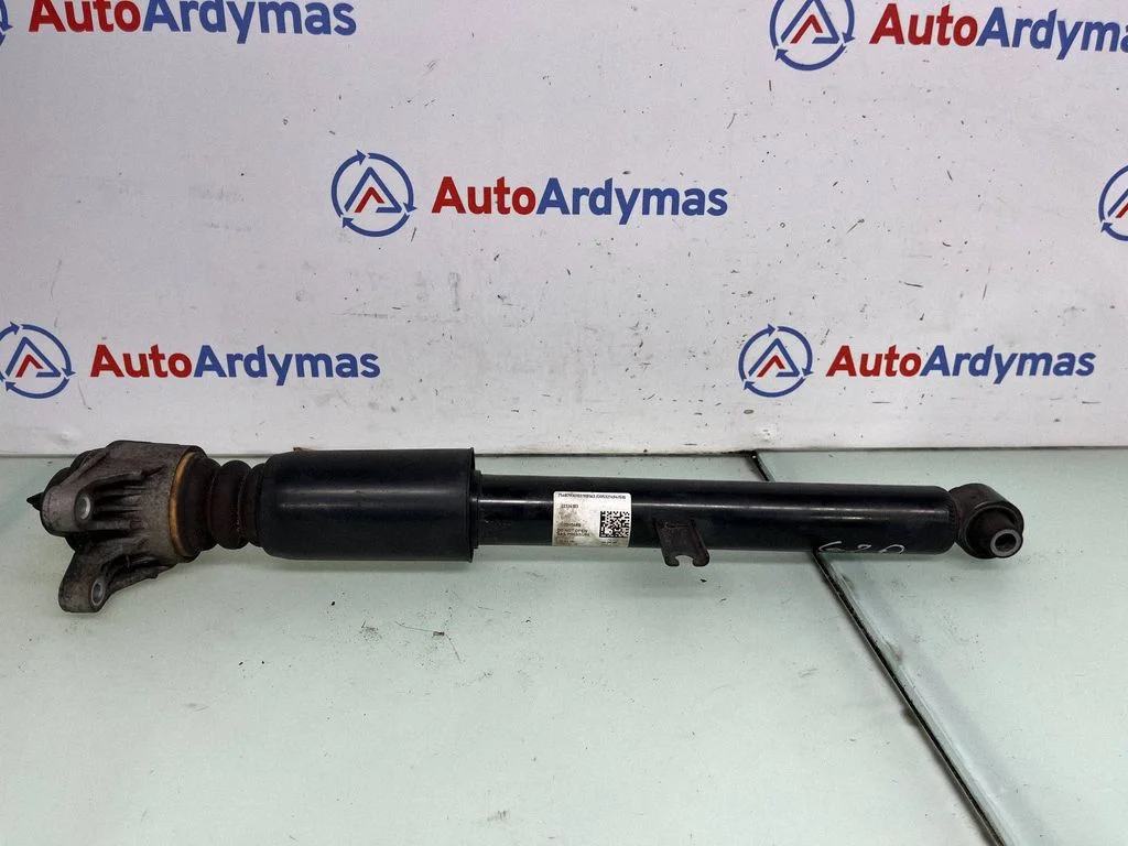 Rear shock absorber/damper 6879308