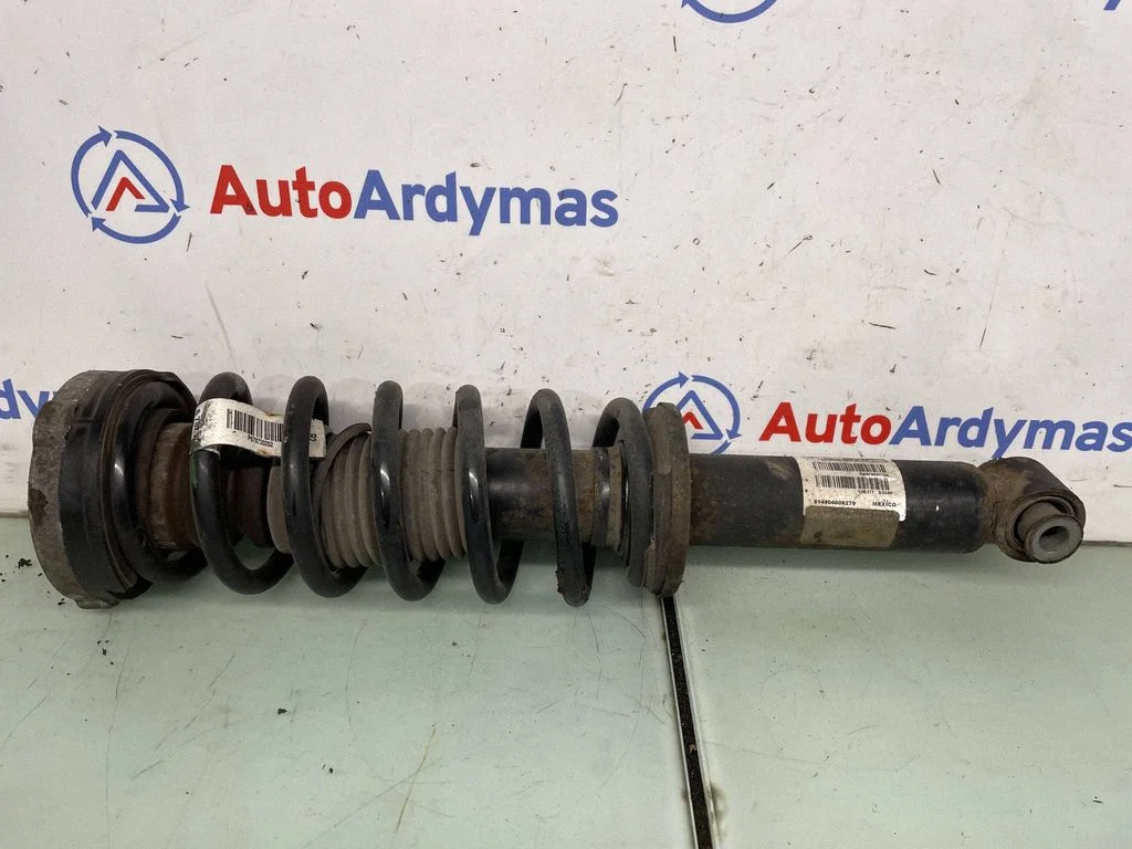 Rear shock absorber/damper – BMW X3 F25 (2010-2017)