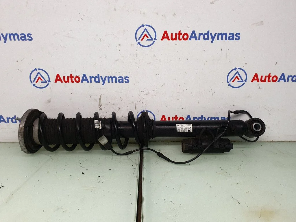 Rear shock absorber/damper 6886887