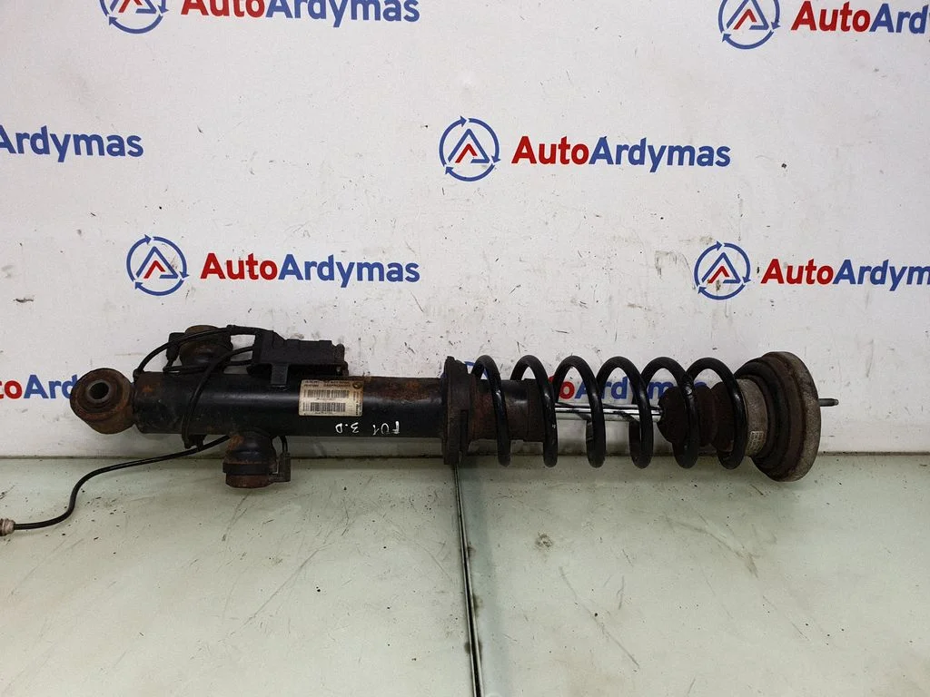 Rear shock absorber/damper 6791673