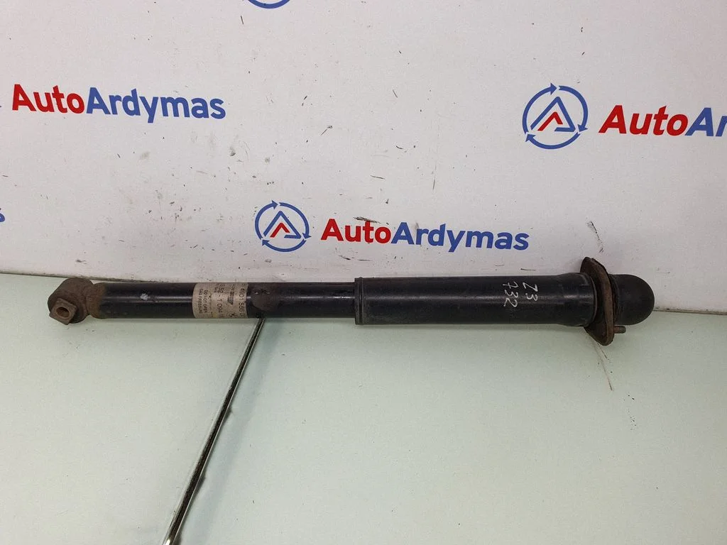 Tagumine amortisaator – BMW Z3 E36 (1994-2002)