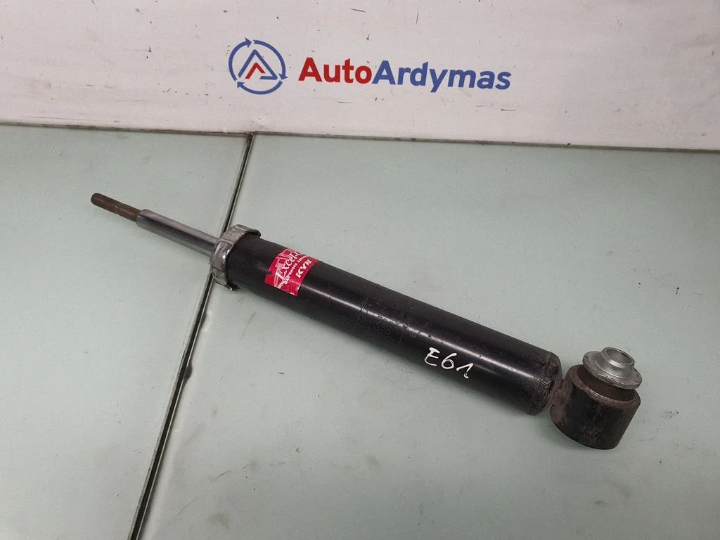 Rear shock absorber/damper 6786526