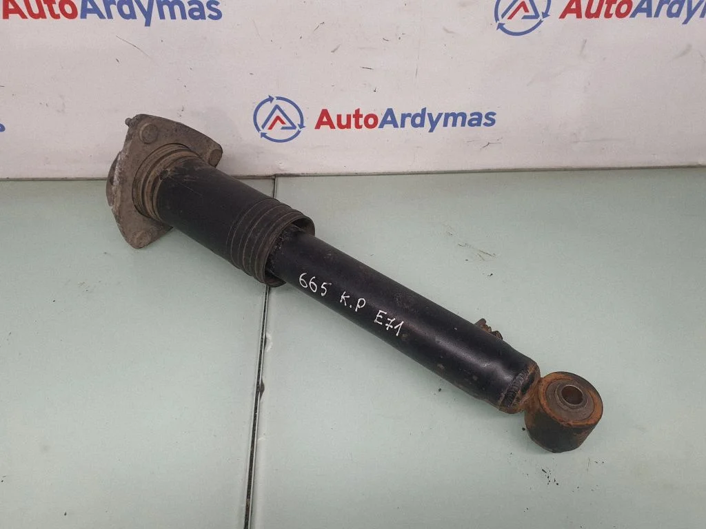 Rear shock absorber/damper 6783017