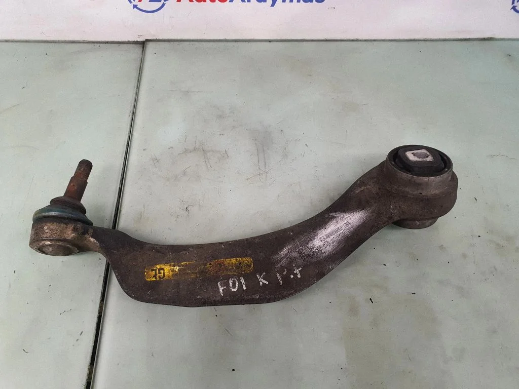 Front control arm 31126775959