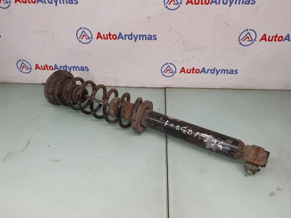 Rear shock absorber/damper – BMW 5 Series F10 F11 (2009-2016)
