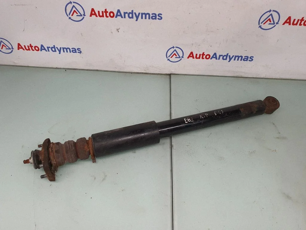 Aizmugurējais amortizators 3451402