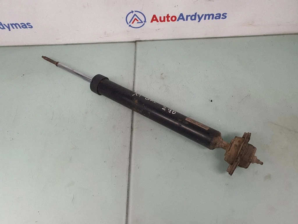 Aizmugurējais amortizators 6855243