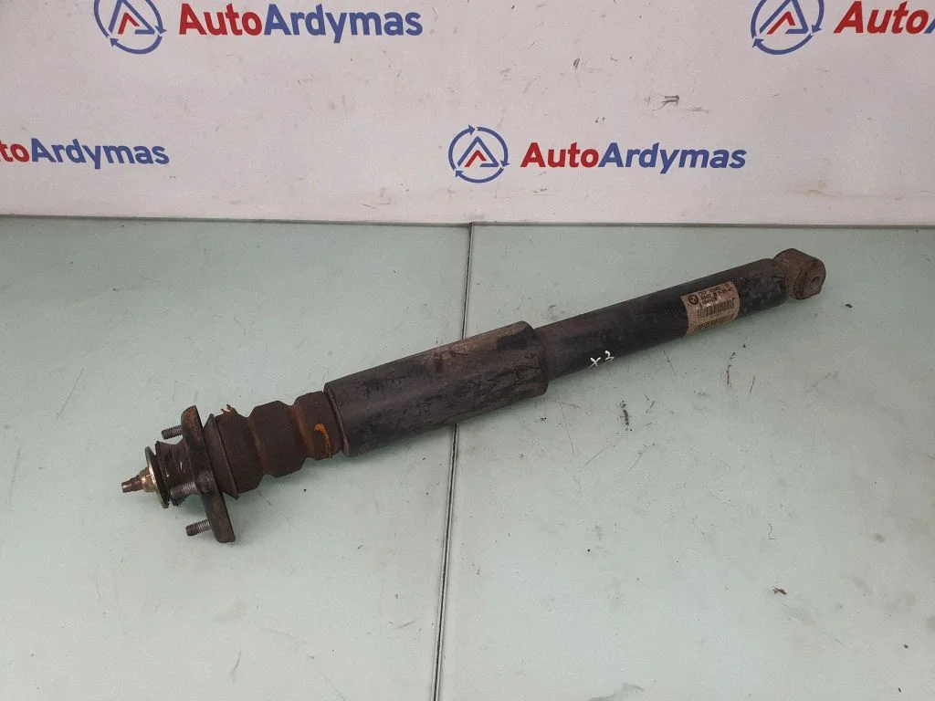 Amortyzator tylny – BMW X3 E83 (2003-2010)