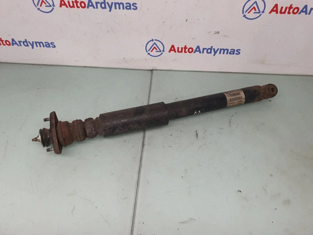 Rear shock absorber/damper – BMW X3 E83 (2003-2010)