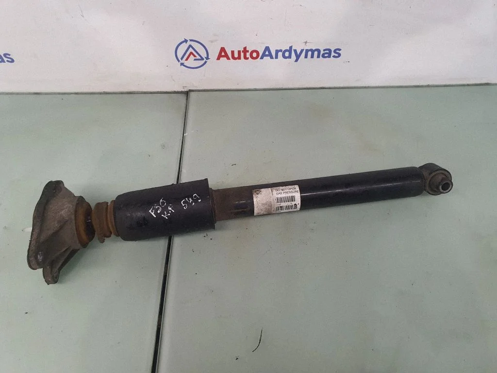 Aizmugurējais amortizators 6883830
