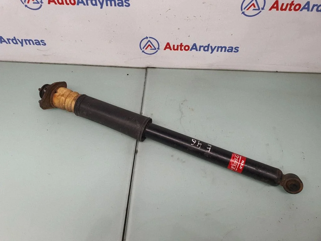 Rear shock absorber/damper 6759099