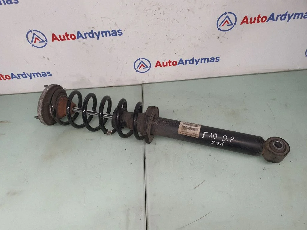 Amortyzator tylny 6784023