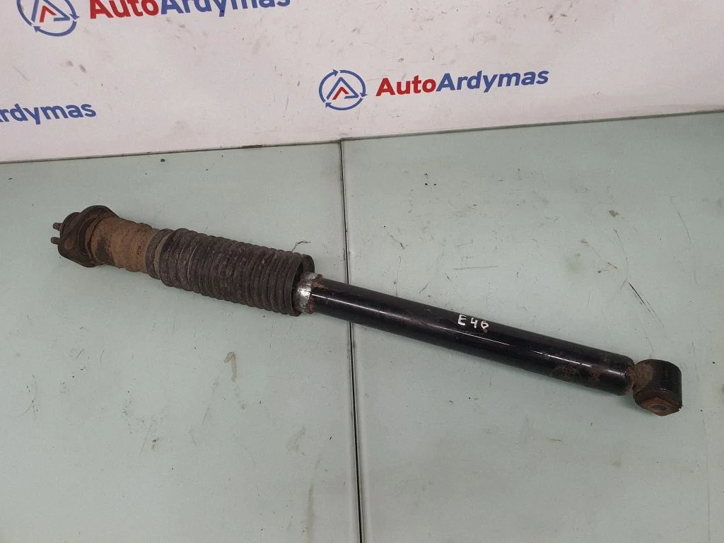 Rear shock absorber/damper 6750783