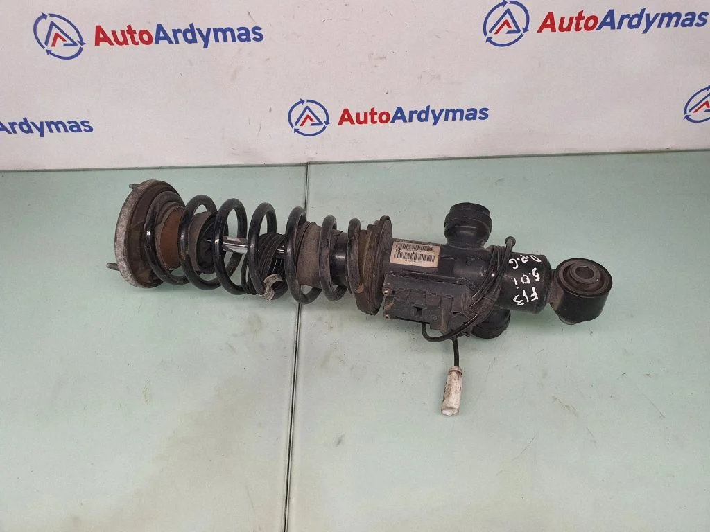 Aizmugurējais amortizators 6850964
