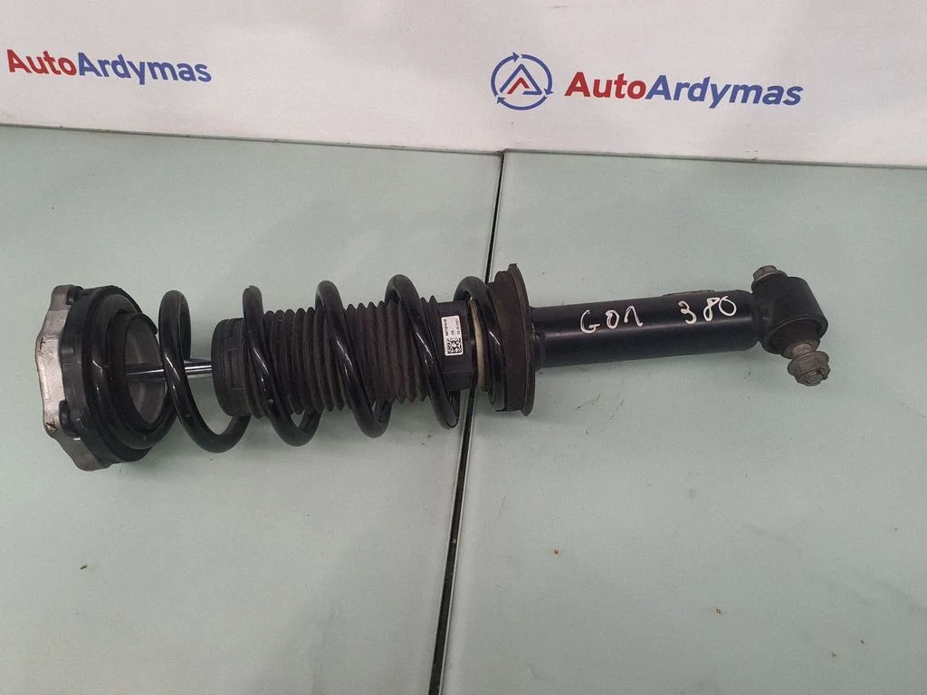 Rear shock absorber/damper 6871801