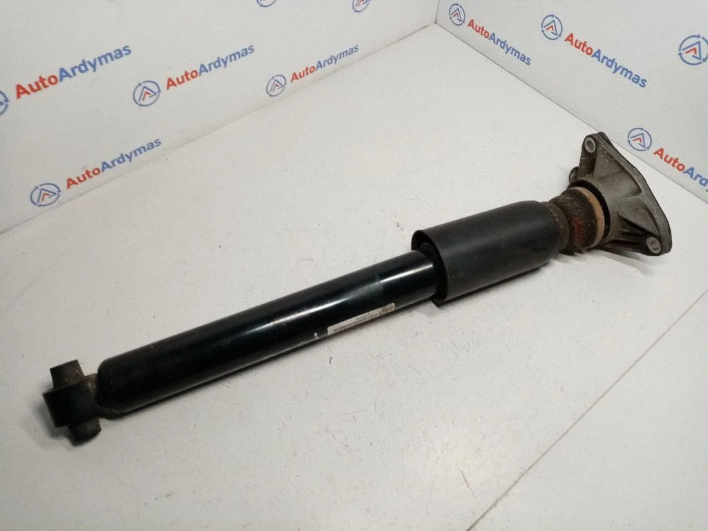 Rear shock absorber/damper 33526791588