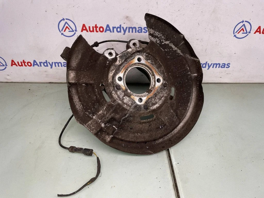 Rear wheel hub spindle/knuckle 6796100