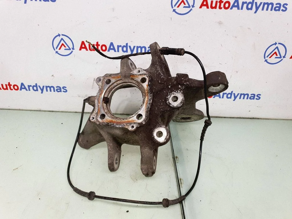 Rear wheel hub spindle/knuckle 6796100