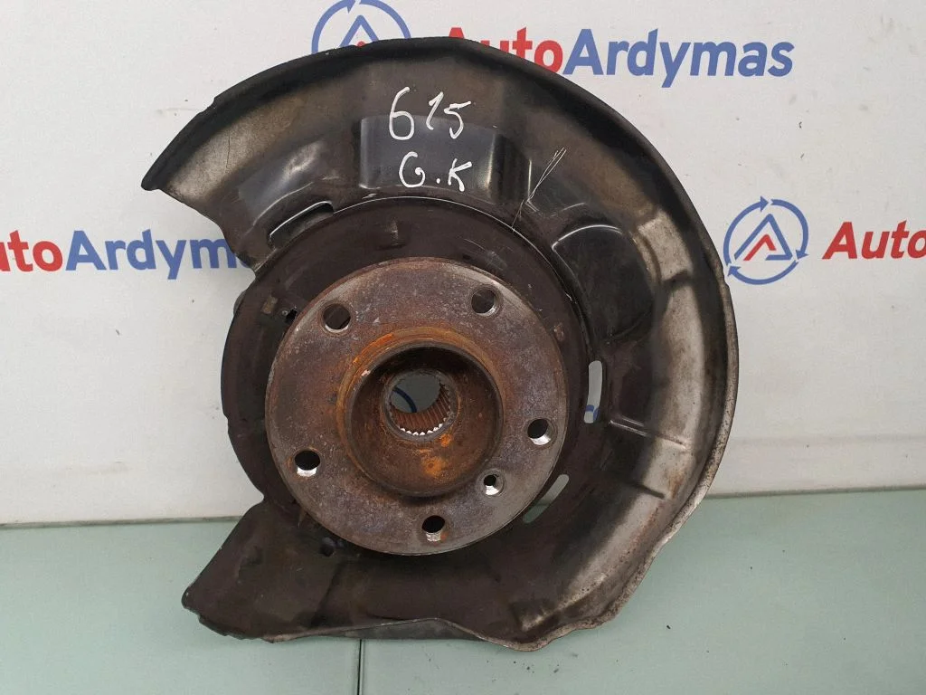 Tagumine käänmik (rummukorpus) 6798983