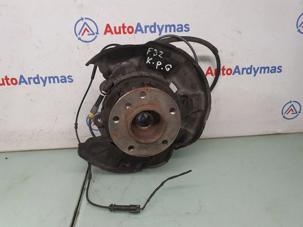 Zwrotnica tylna 6797507
