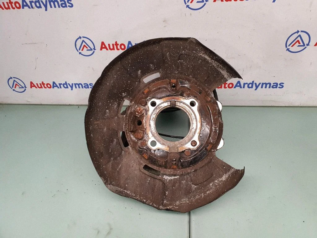 Zwrotnica tylna 6879101