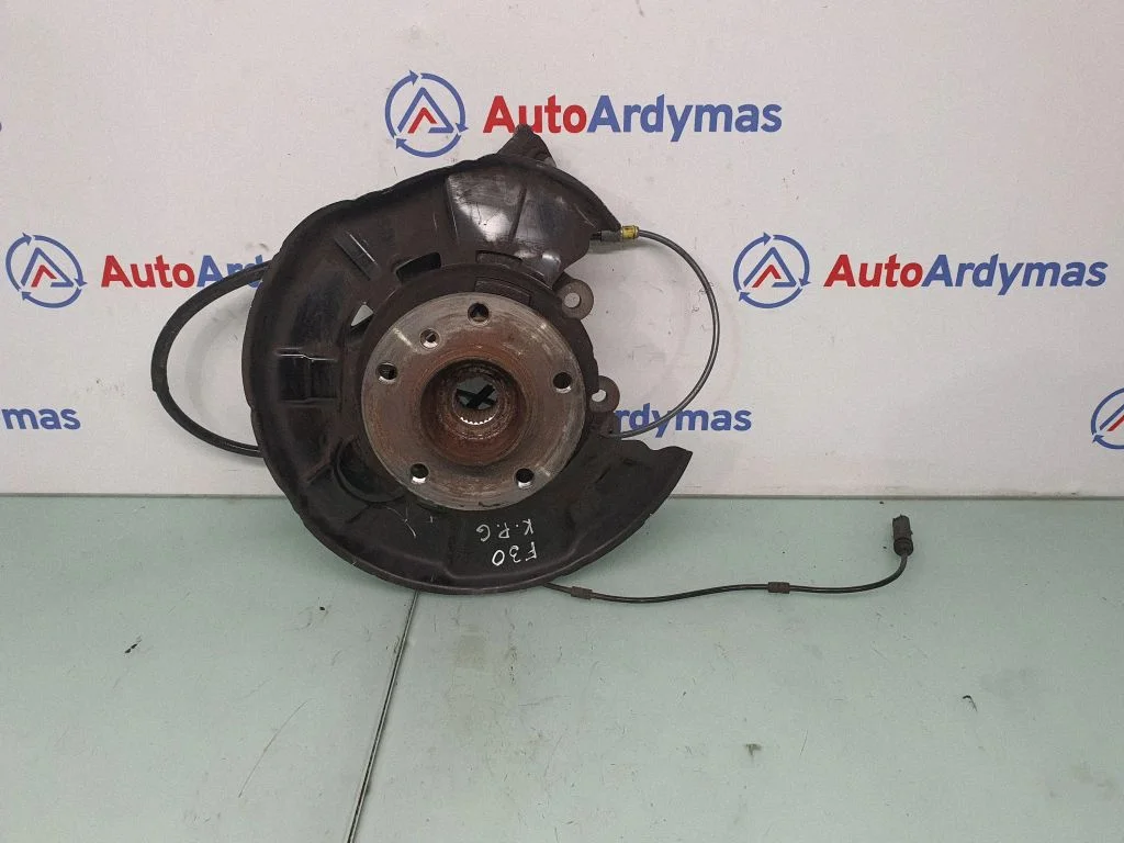 Tagumine käänmik (rummukorpus) 6792521