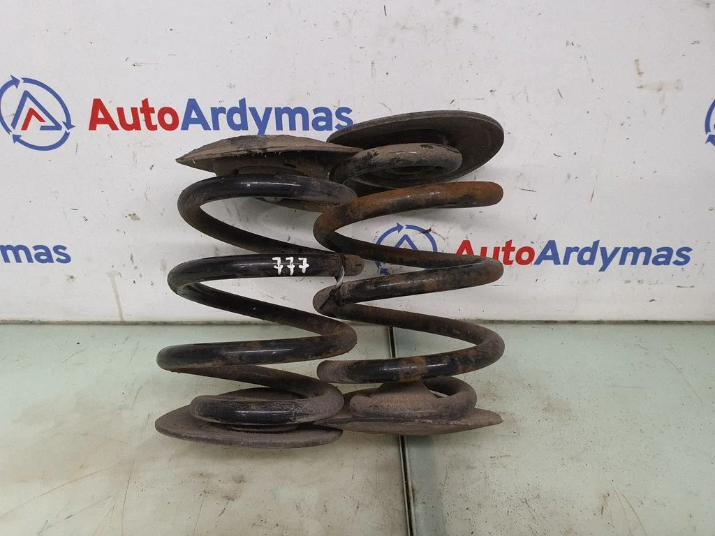 Rear coil spring 1095709