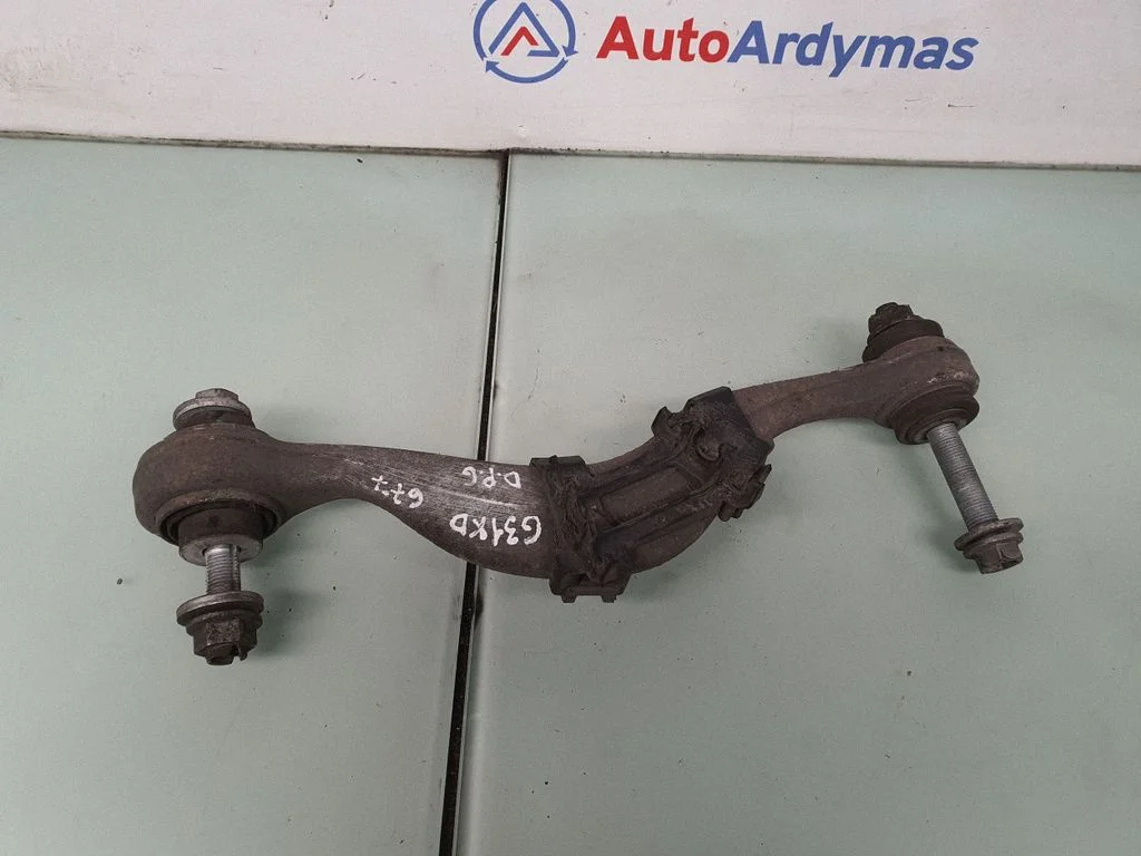 Wahacz tylny – BMW Seria 5 G30 G31 G38 (2016-)