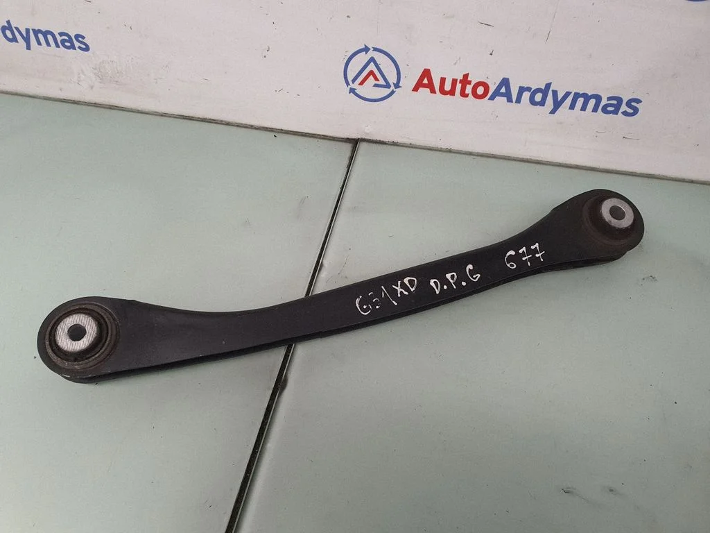 Rear control arm – BMW 5 Series G30 G31 G38 (2016-)