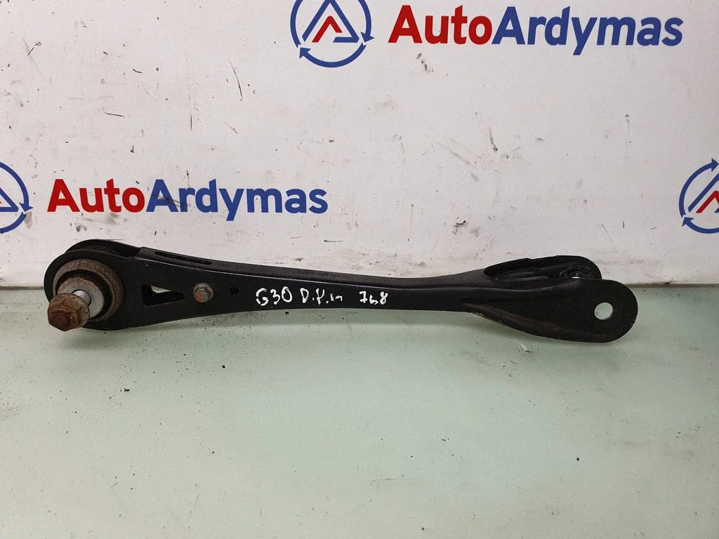 Rear control arm 6861114
