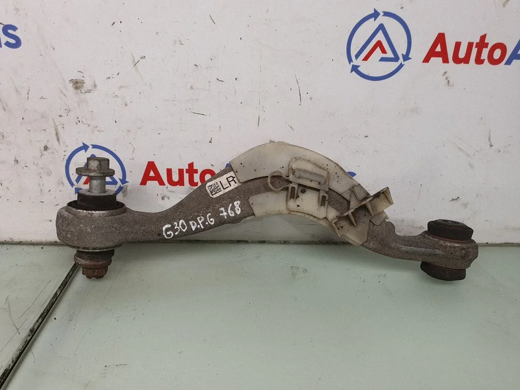 Rear control arm 6883340