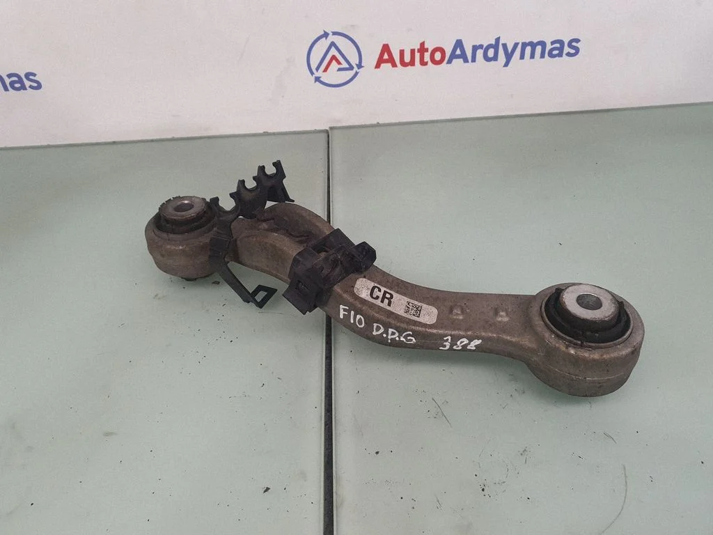 Rear control arm 6782136