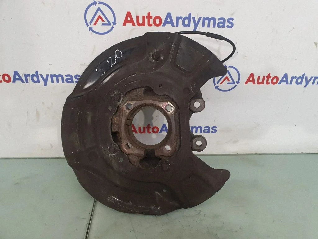 Tagumine käänmik (rummukorpus) 33406797570