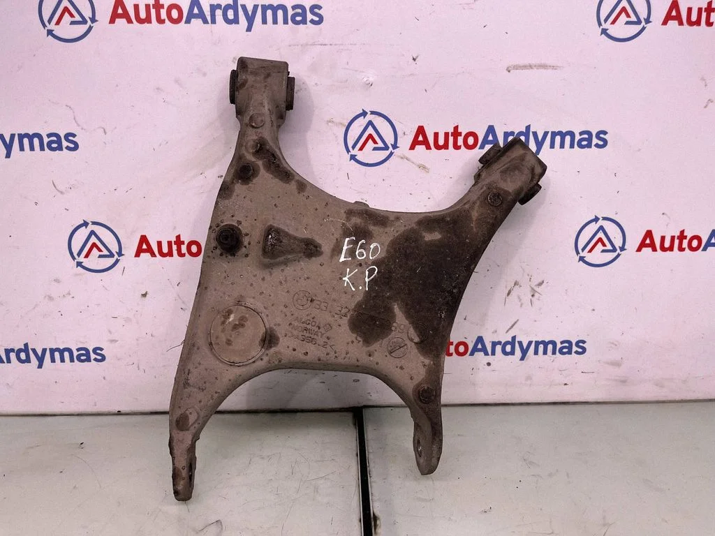Aizmugurējā svira (dakša) 6755989
