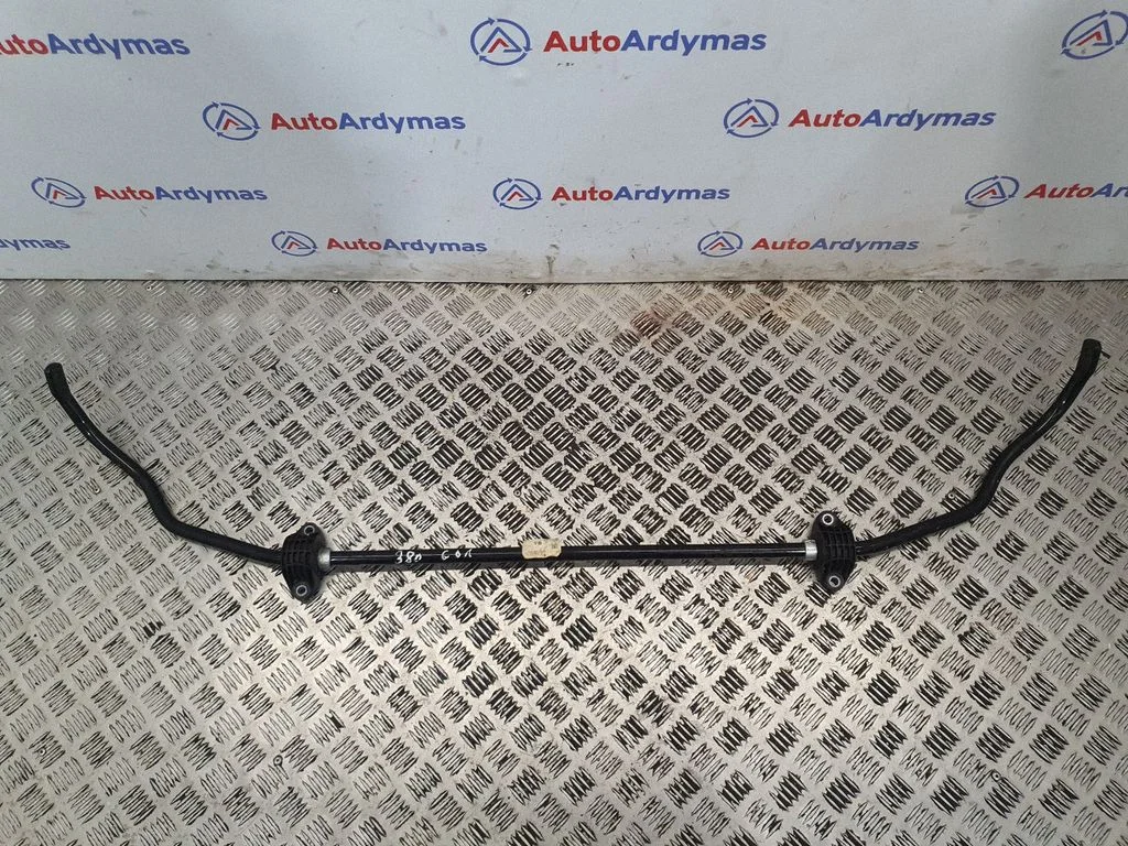 Rear anti-roll bar/sway bar 6870657