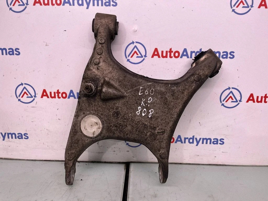 Rear upper control arm/wishbone 6755989