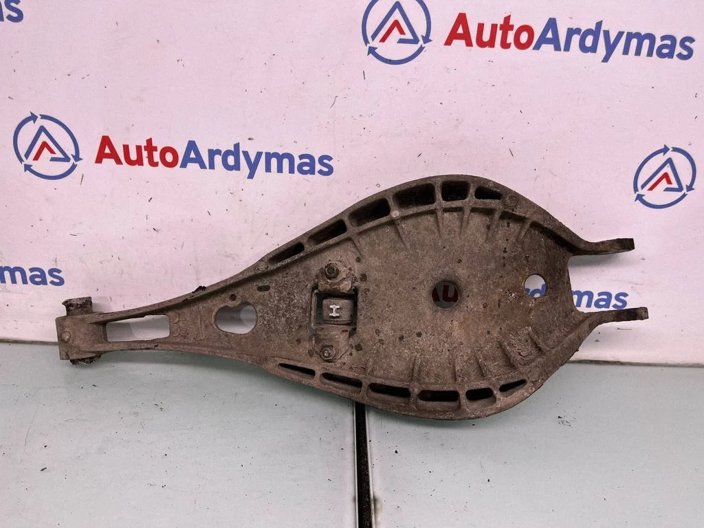 Rear upper control arm/wishbone – BMW 3 Series E46 (1998-2005)
