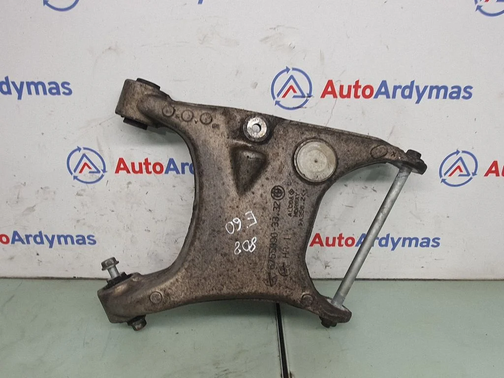 Rear upper control arm/wishbone 6755990