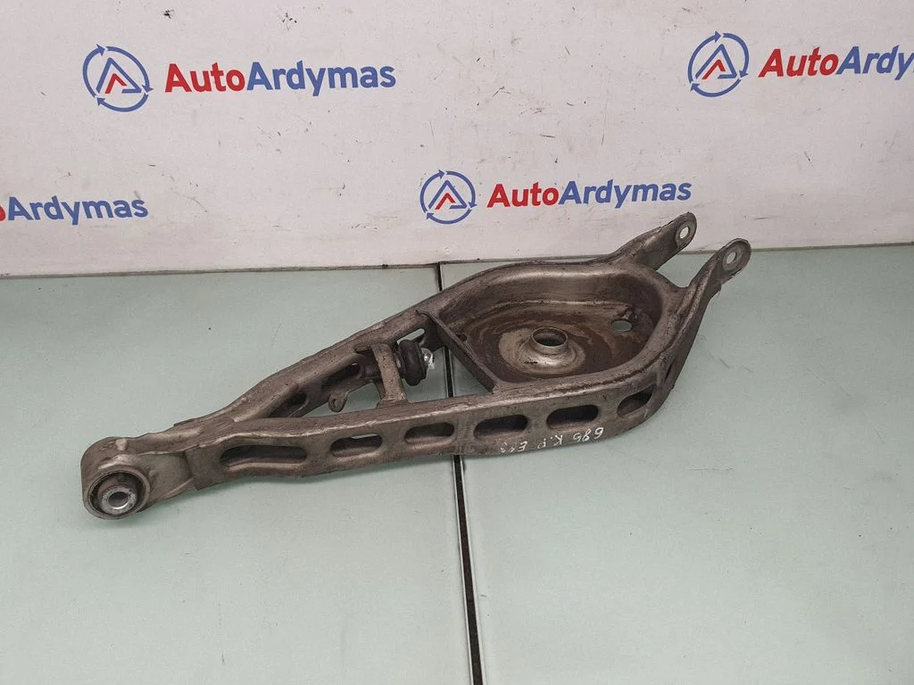 Aizmugurējā svira (dakša) 3402535