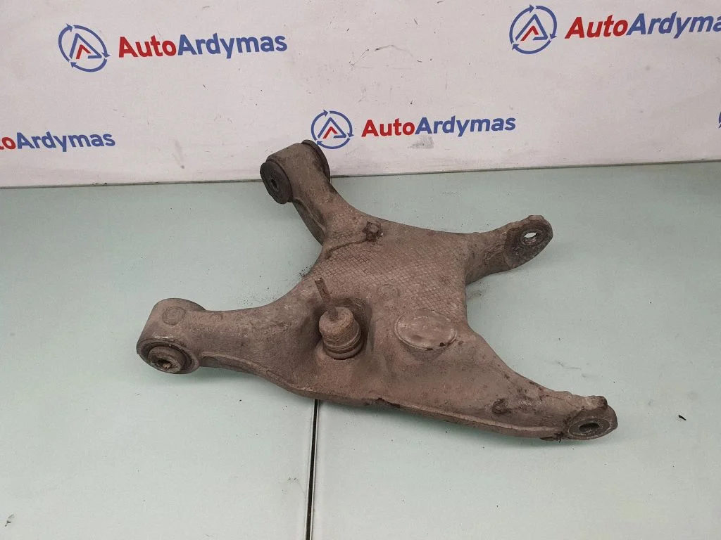Rear upper control arm/wishbone 6753108
