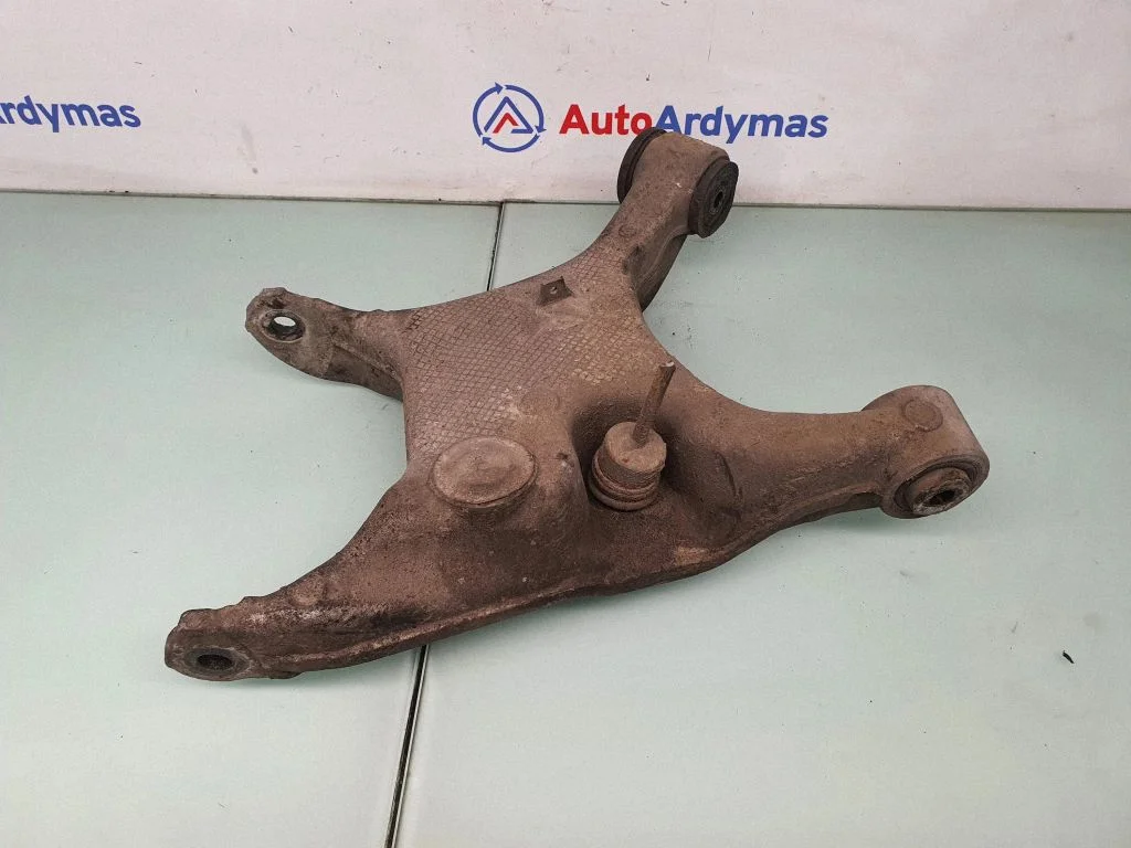Rear upper control arm/wishbone 6753107