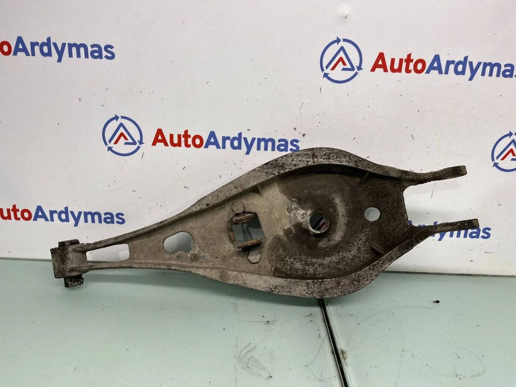 Rear upper control arm/wishbone – BMW 3 Series E46 (1998-2005)