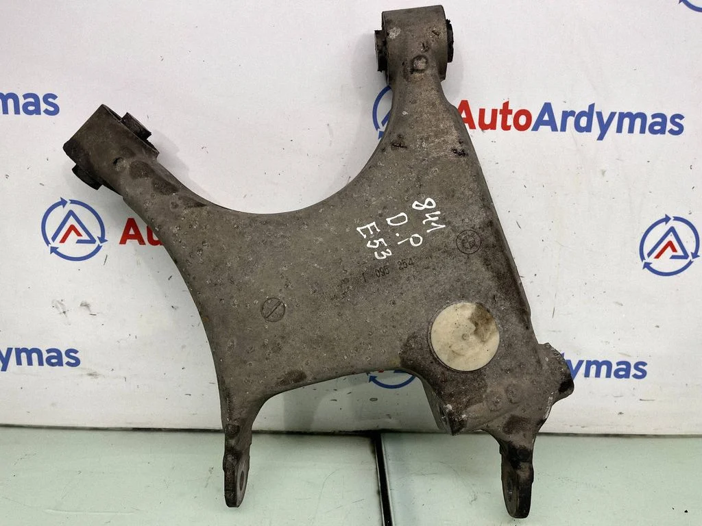 Rear upper control arm/wishbone 1095254