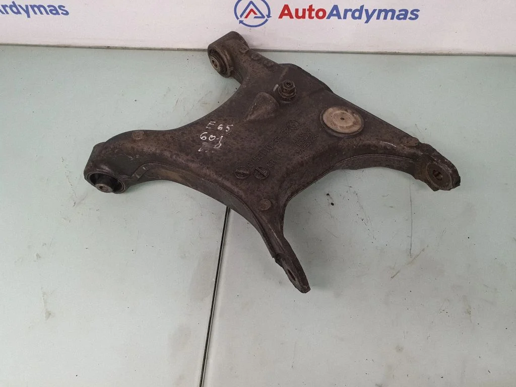 Aizmugurējā svira (dakša) 6753108