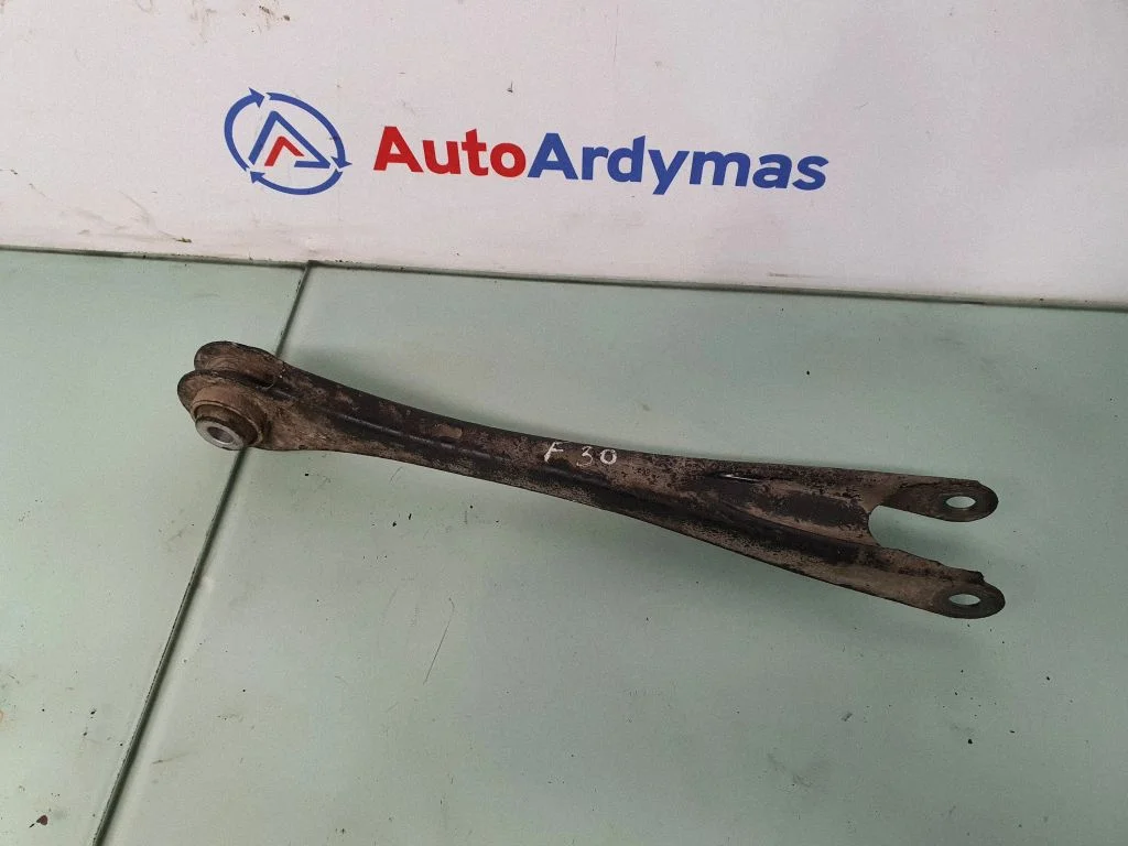 Rear upper control arm/wishbone 6792525