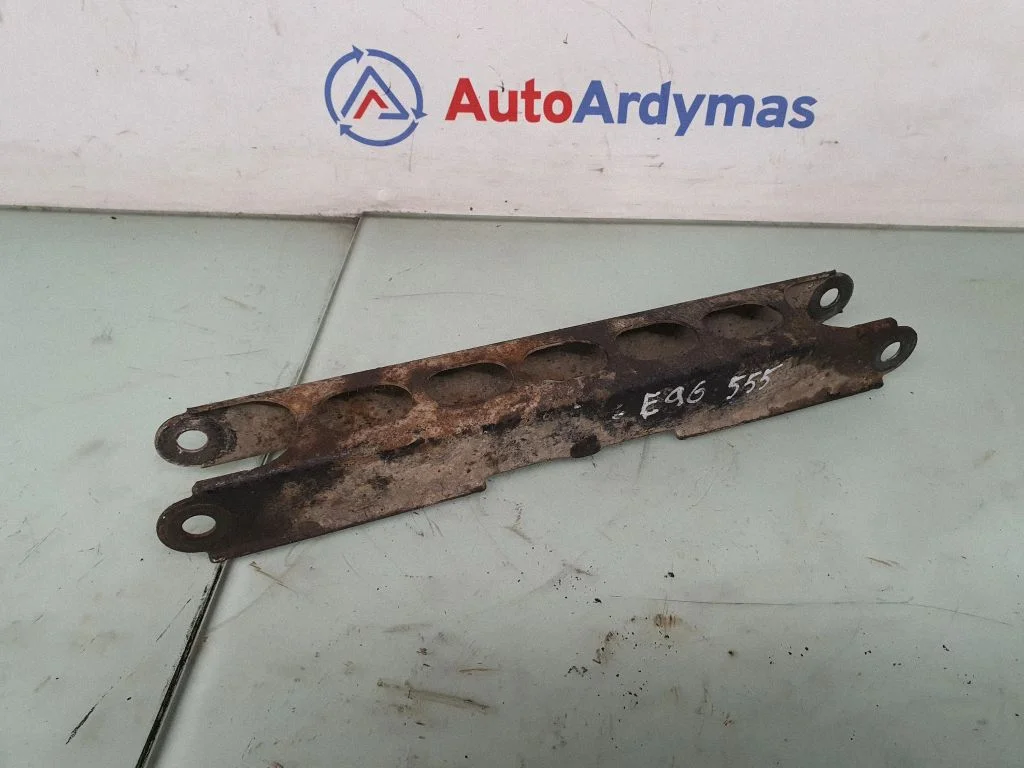 Aizmugurējā svira (dakša) 6763477