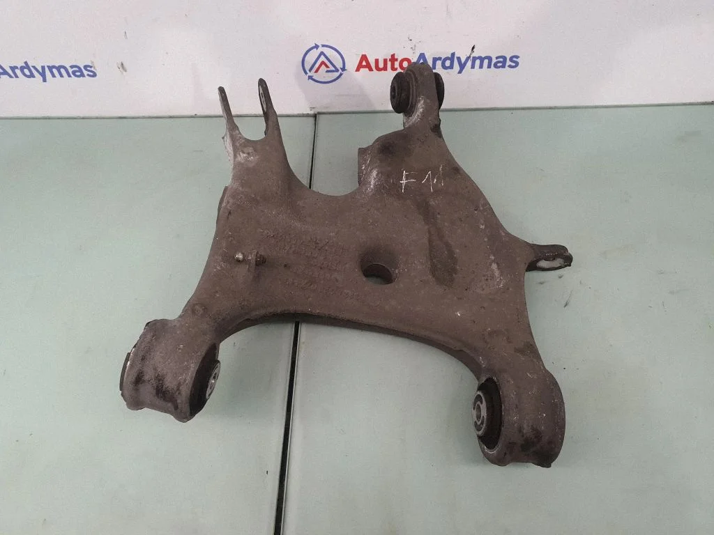 Aizmugurējā svira (dakša) 33326780070